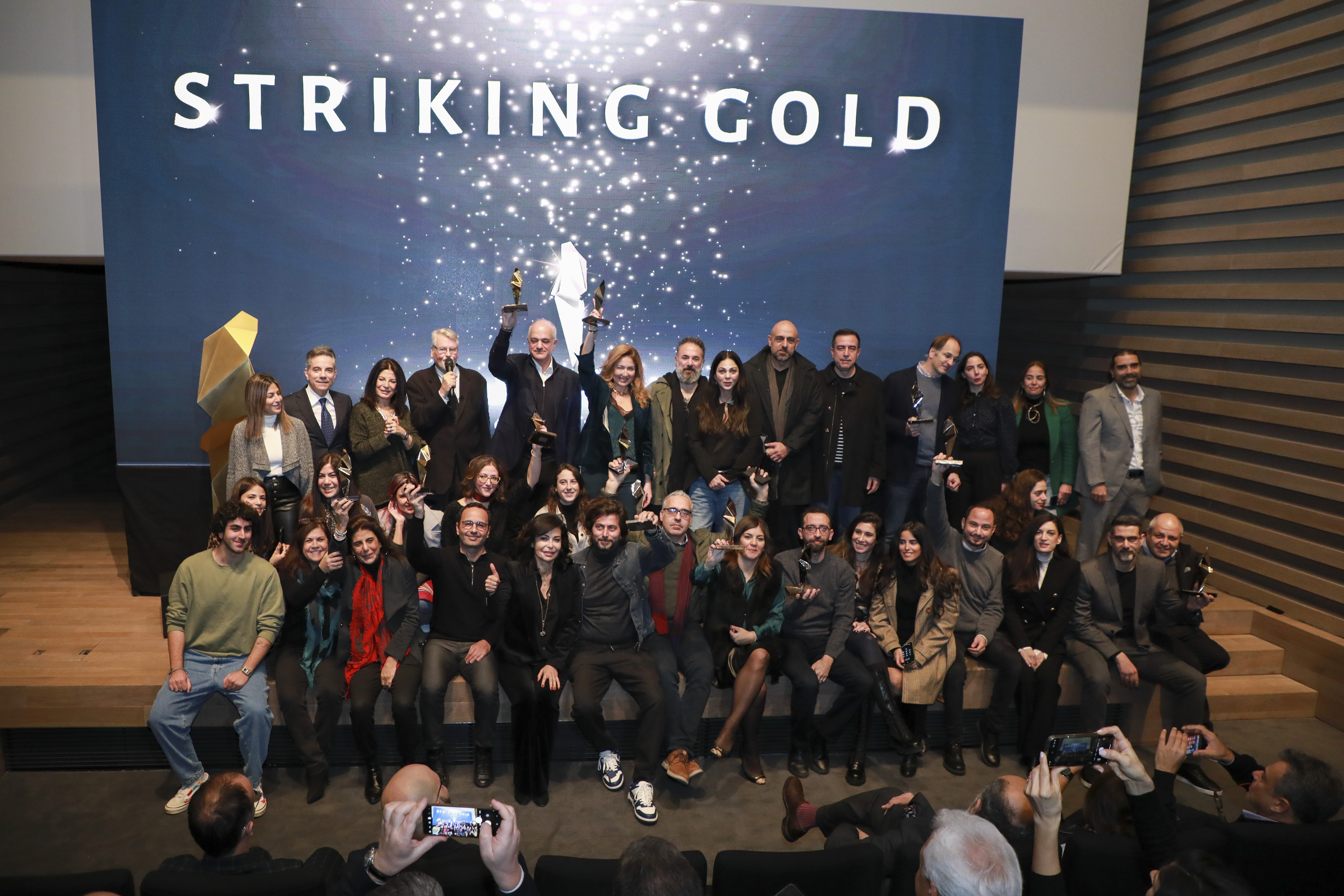 Milton Ad wins Pikasso D'Or